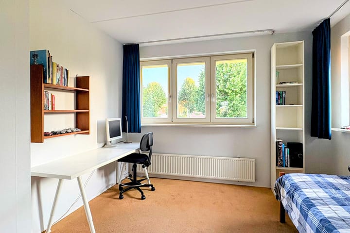 Foto 36 van Kwekerije 22