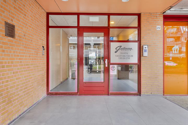 Foto 4 van Heuvelring 134-05