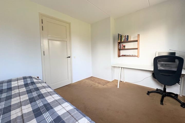 Foto 37 van Kwekerije 22