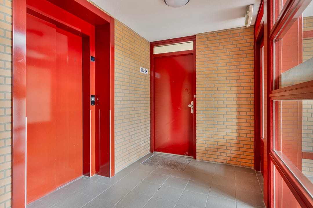 Foto 7 van Heuvelring 134-05