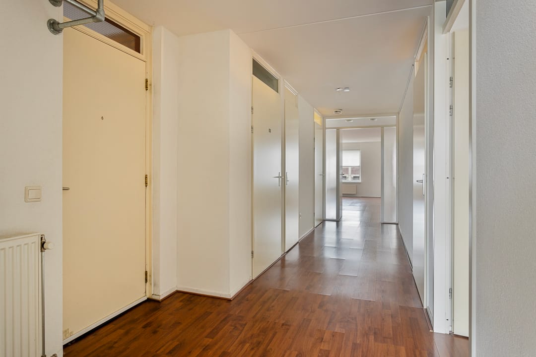 Foto 8 van Heuvelring 134-05