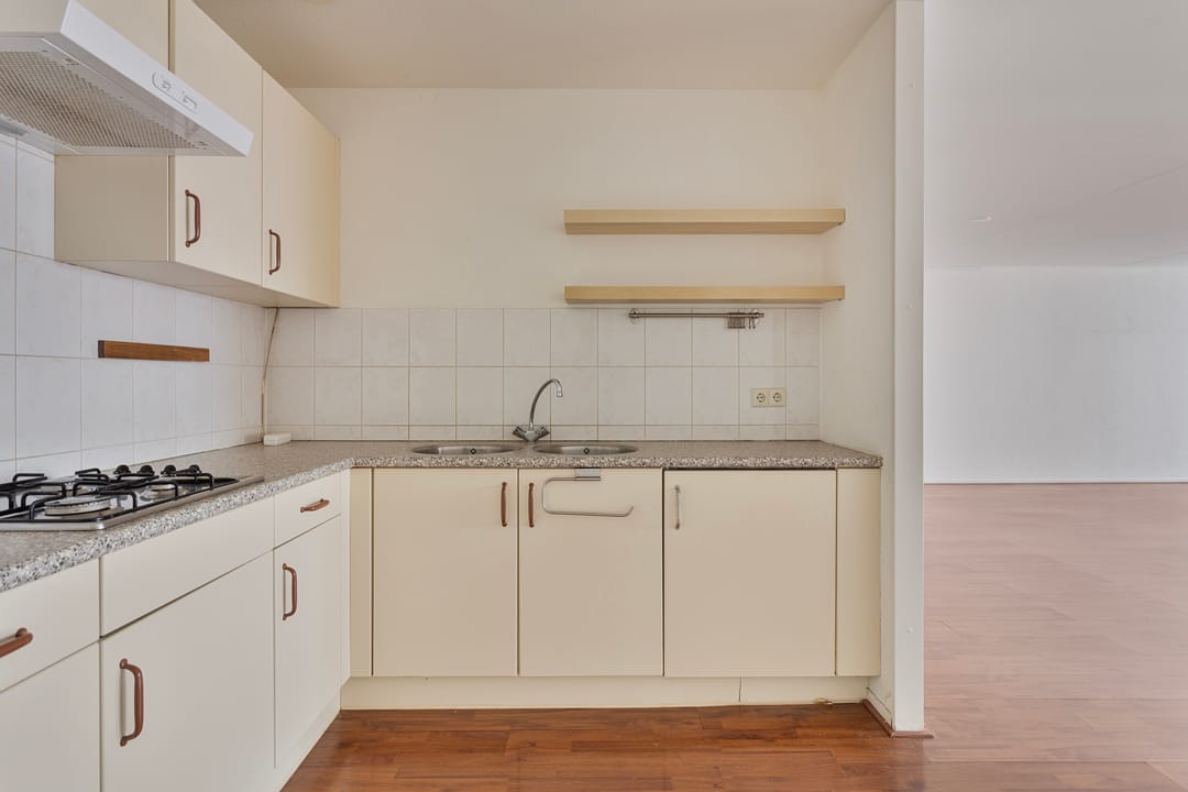 Foto 13 van Heuvelring 134-05