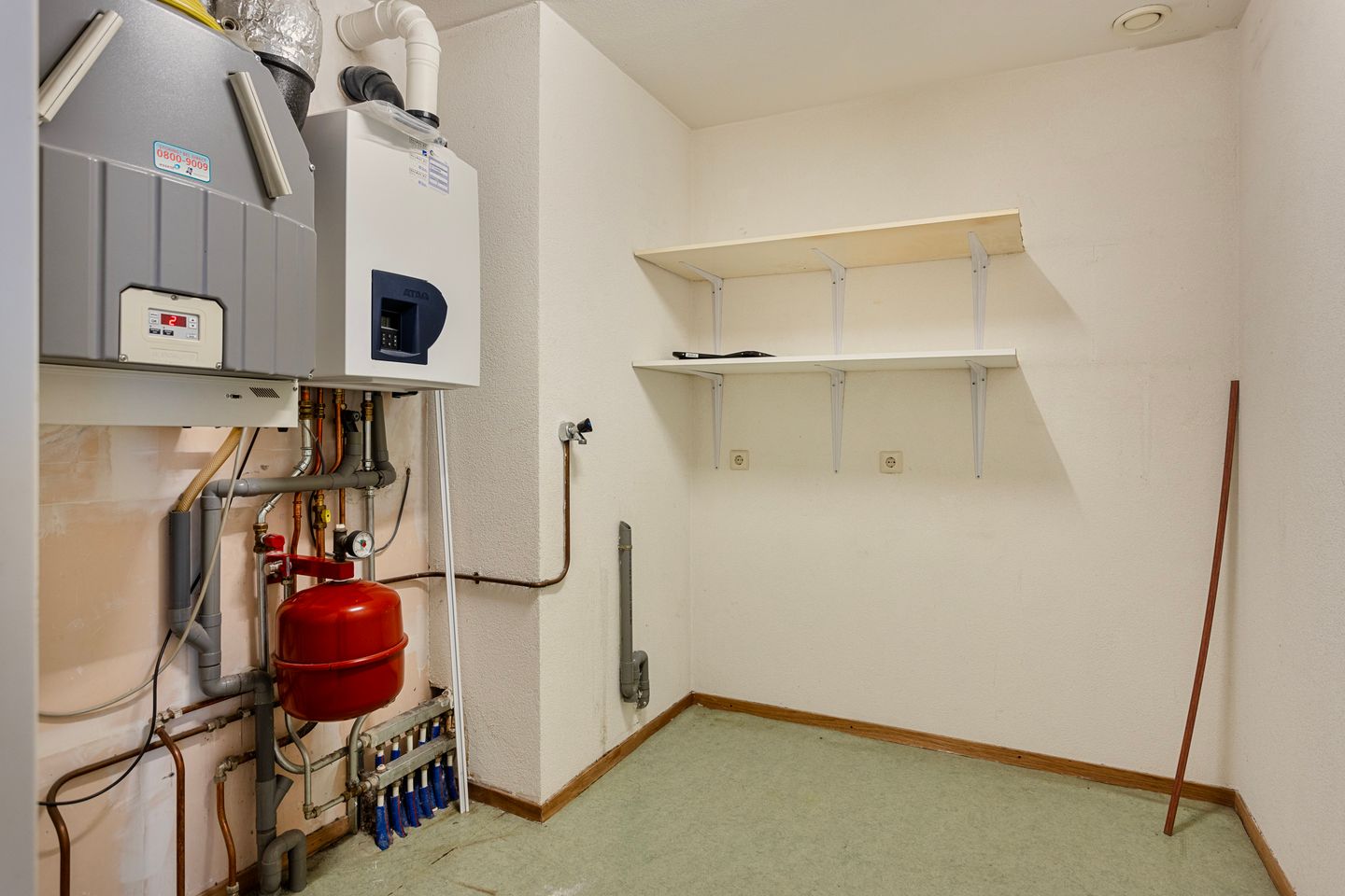 Foto 20 van Heuvelring 134-05