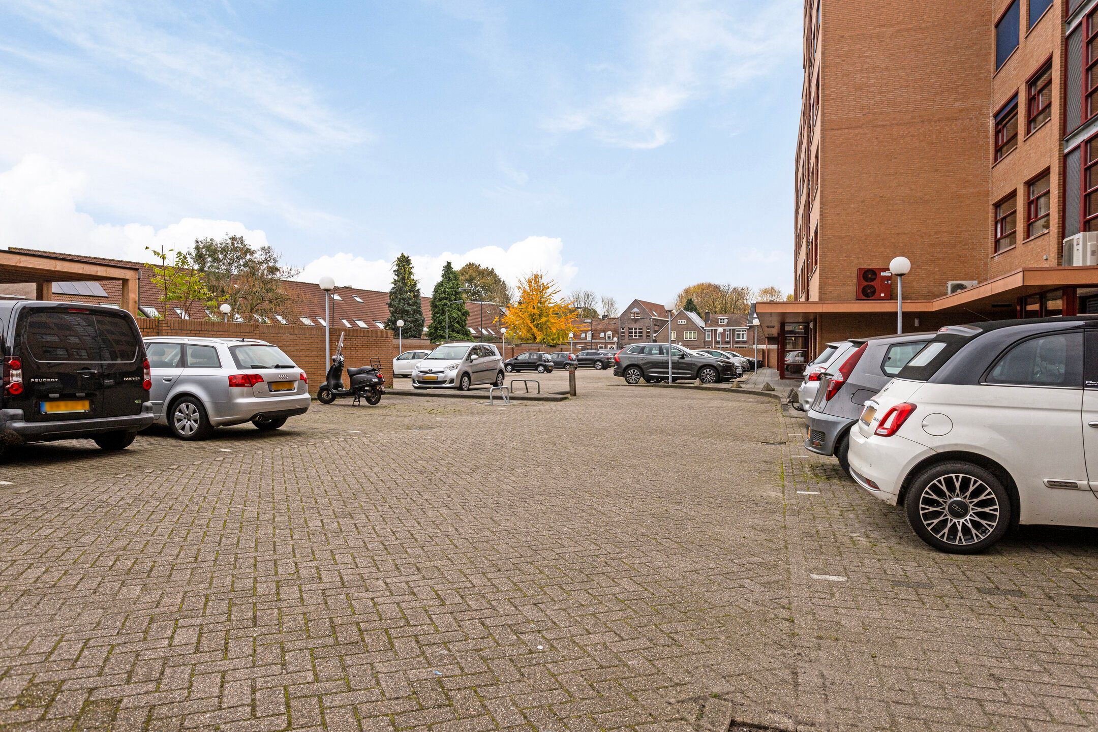 Foto 24 van Heuvelring 134-05