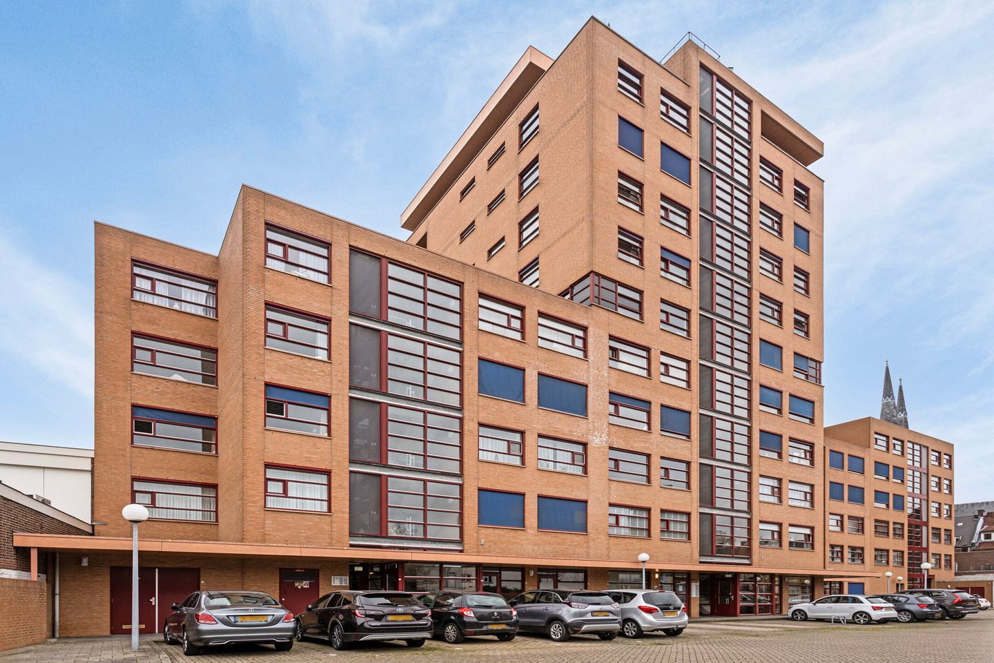 Foto 25 van Heuvelring 134-05