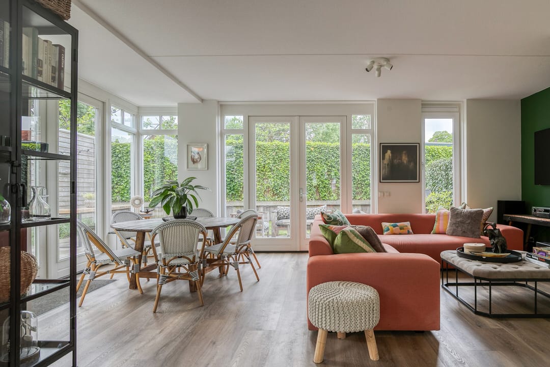 Foto 2 van Spoorstraat 9