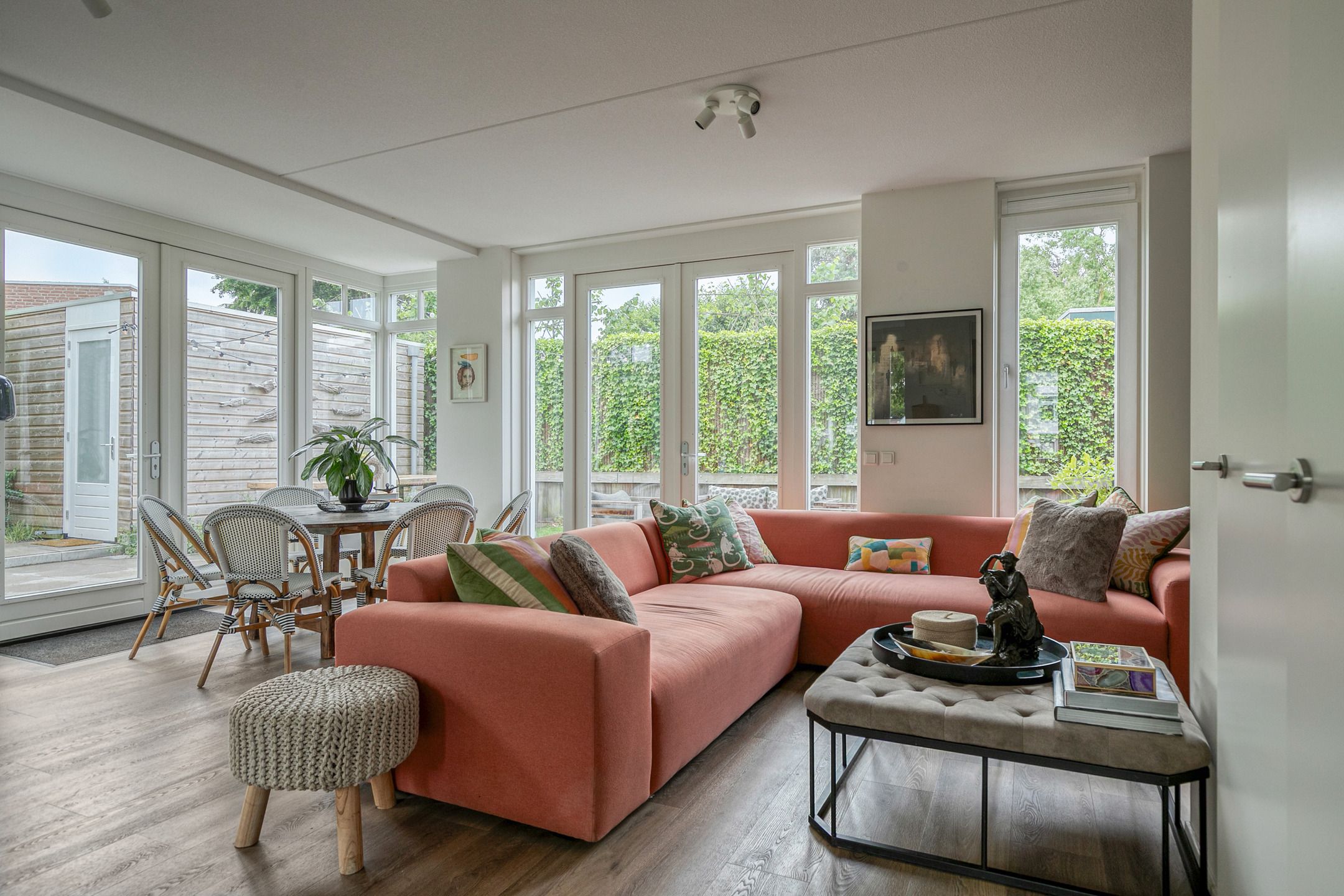 Foto 3 van Spoorstraat 9