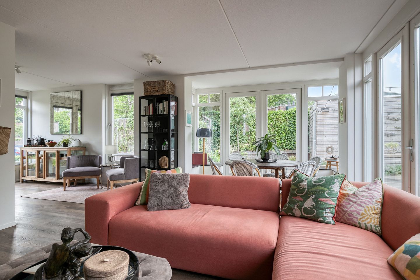 Foto 5 van Spoorstraat 9