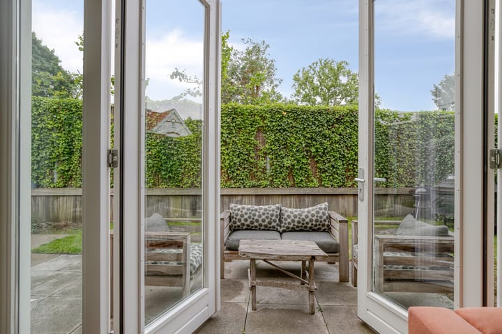 Foto 7 van Spoorstraat 9