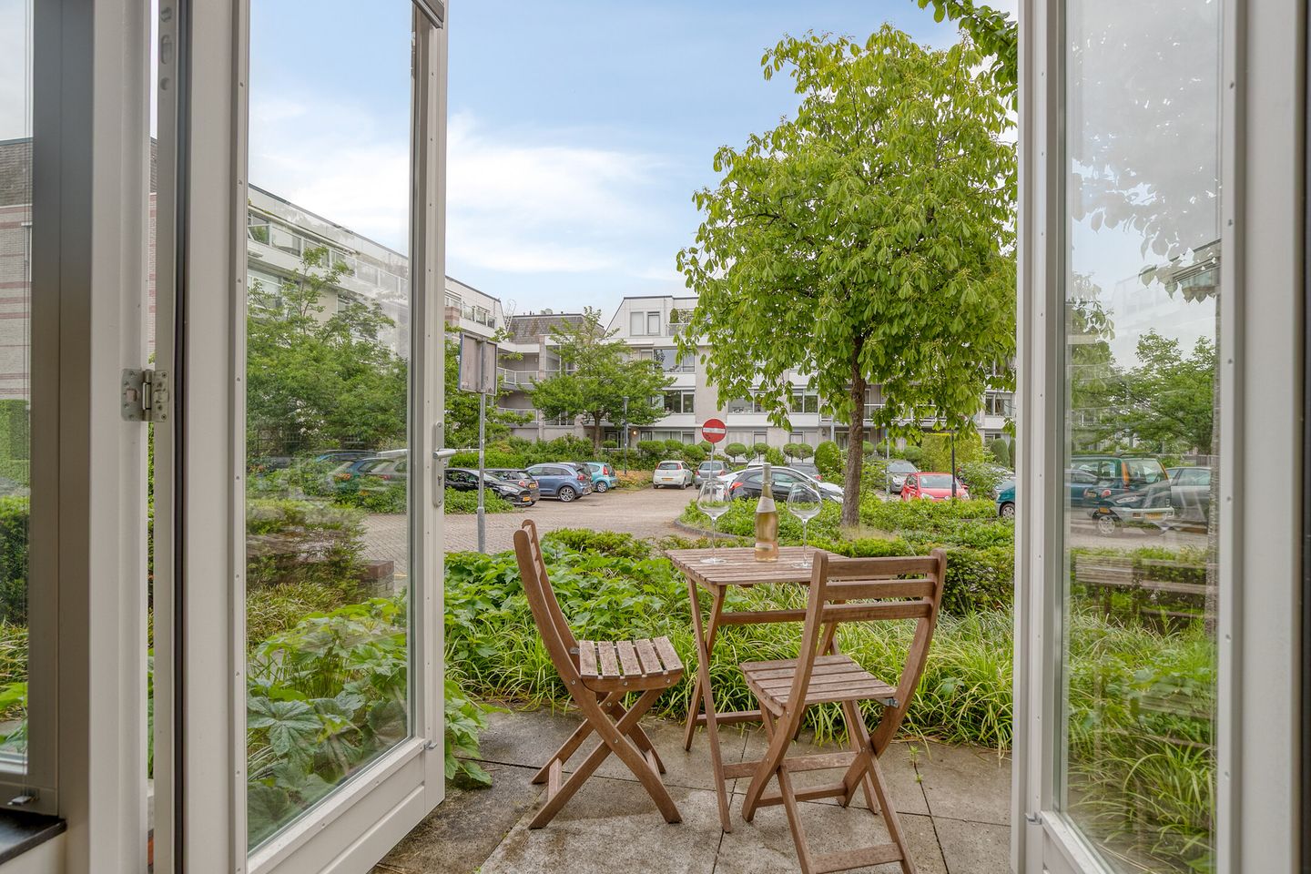 Foto 10 van Spoorstraat 9