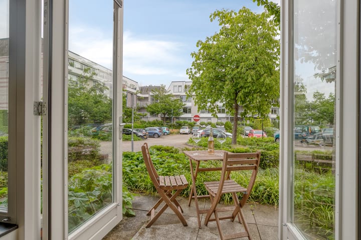 Foto 10 van Spoorstraat 9