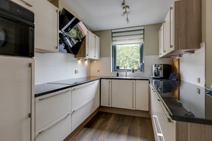 Foto 2 van Hof van Edinburgh 27