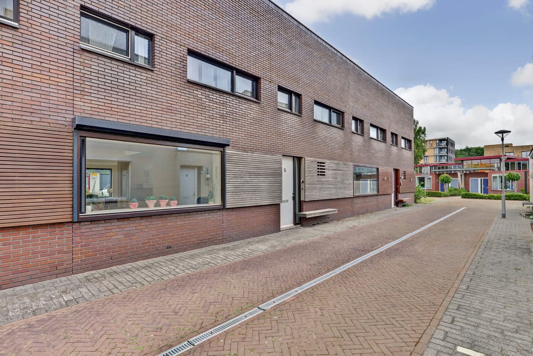 Foto 2 van Berkenhof 5