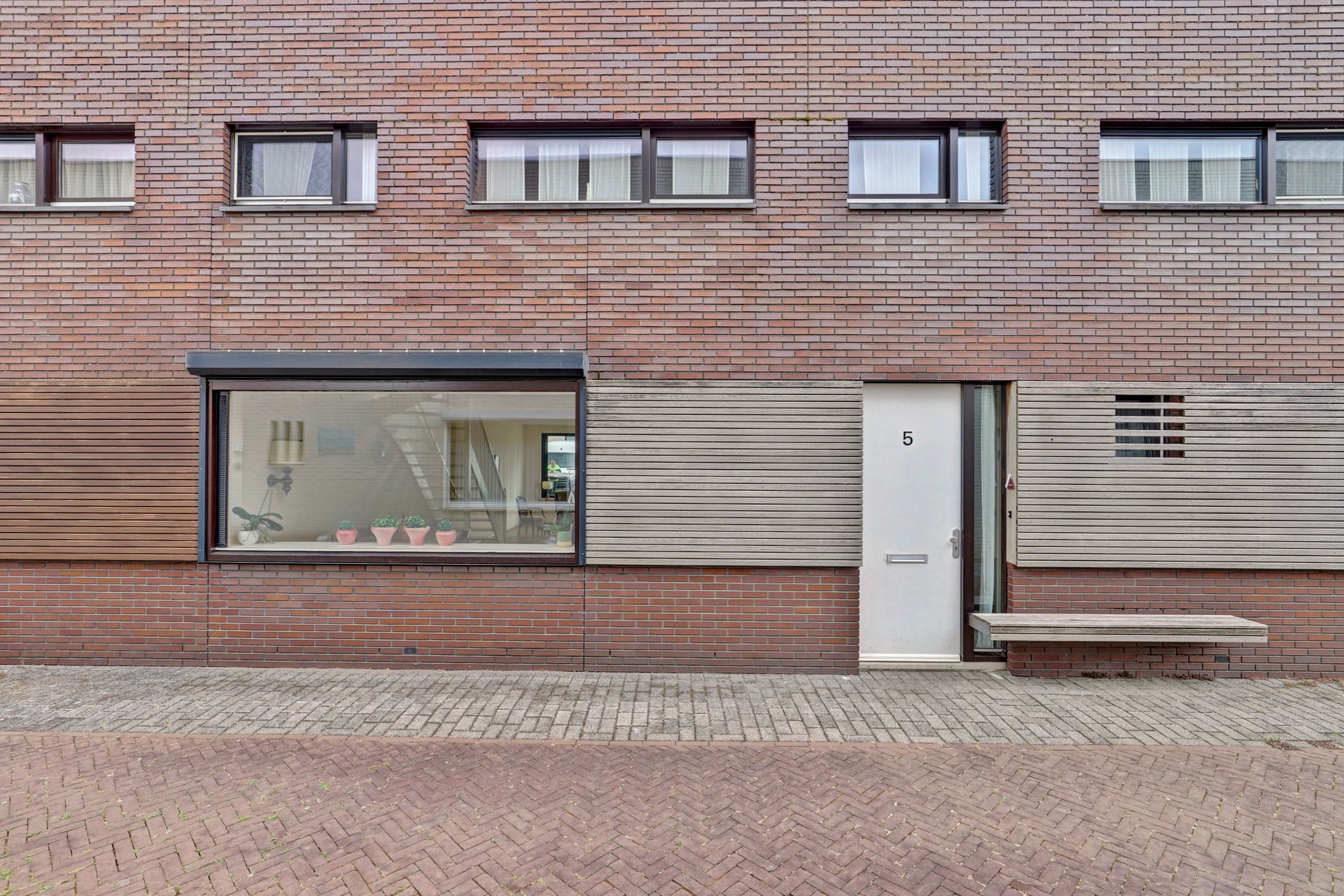 Foto 3 van Berkenhof 5