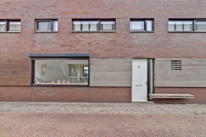 Foto 3 van Berkenhof 5