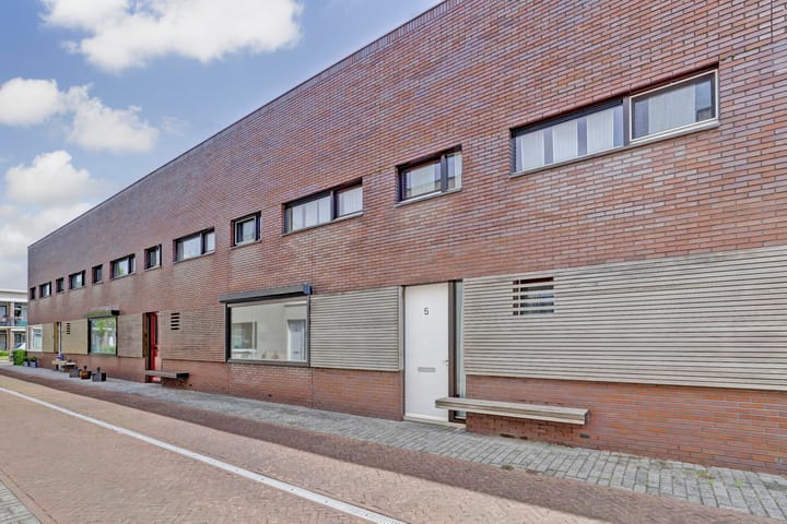 Foto 4 van Berkenhof 5