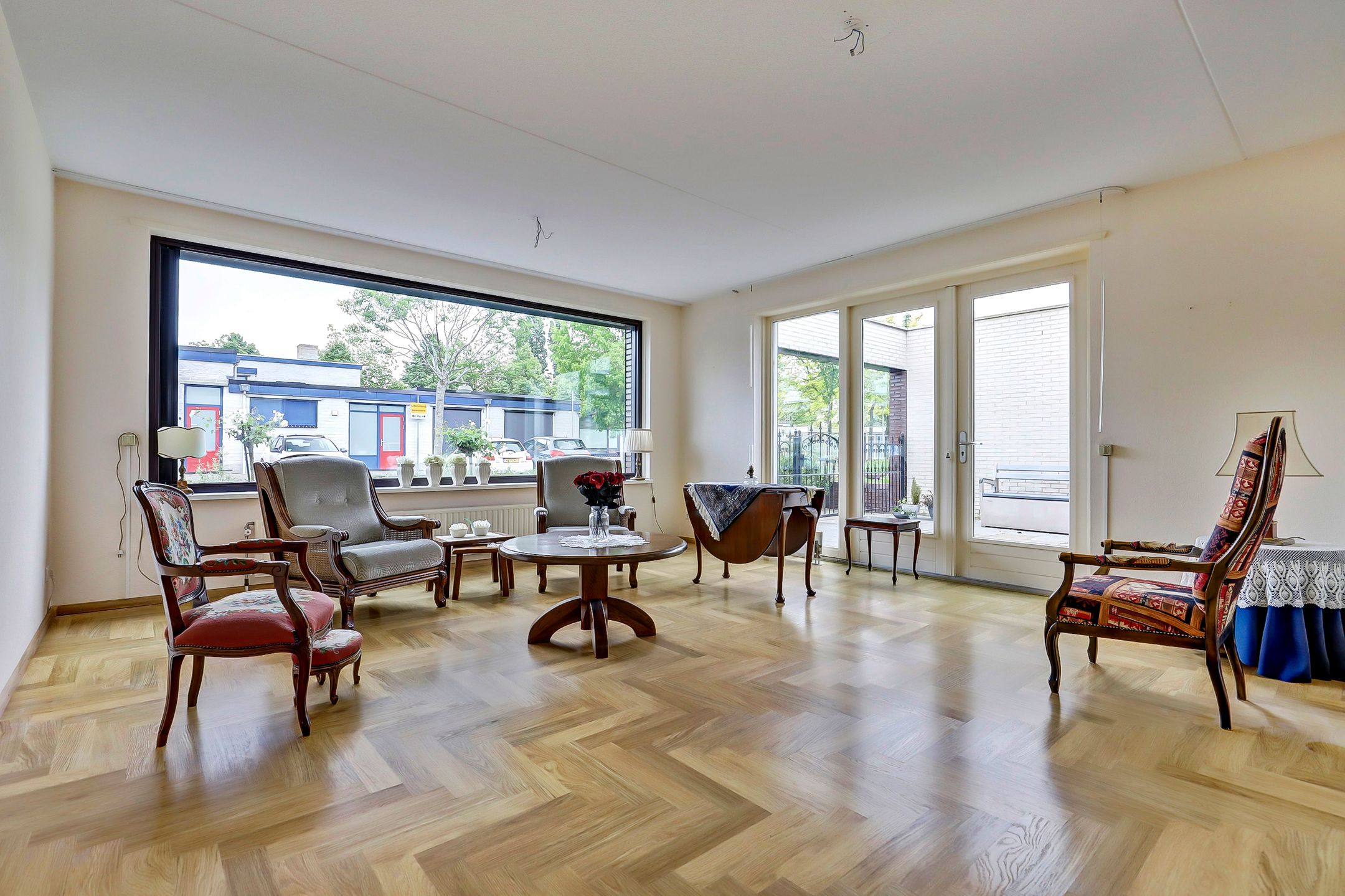 Foto 6 van Berkenhof 5