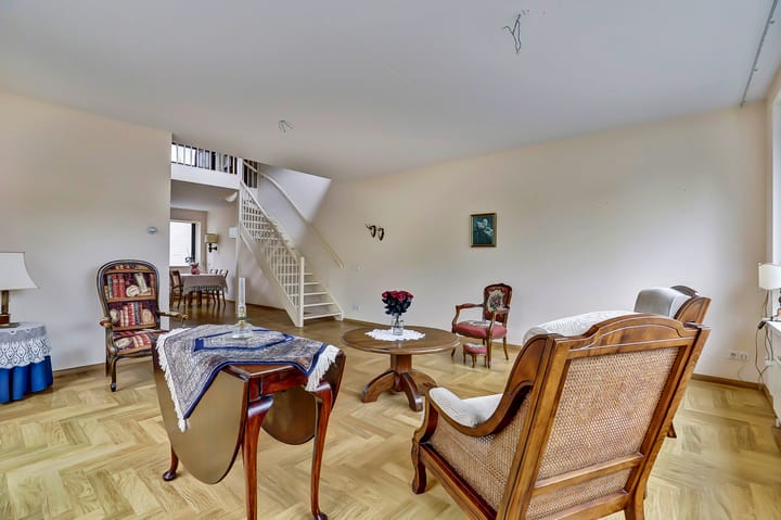 Foto 7 van Berkenhof 5