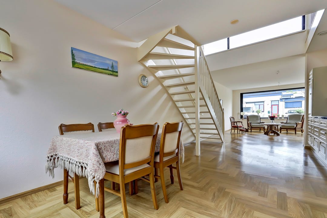 Foto 8 van Berkenhof 5