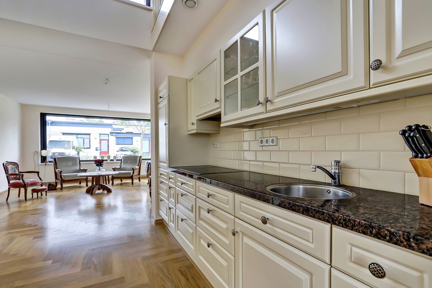 Foto 10 van Berkenhof 5