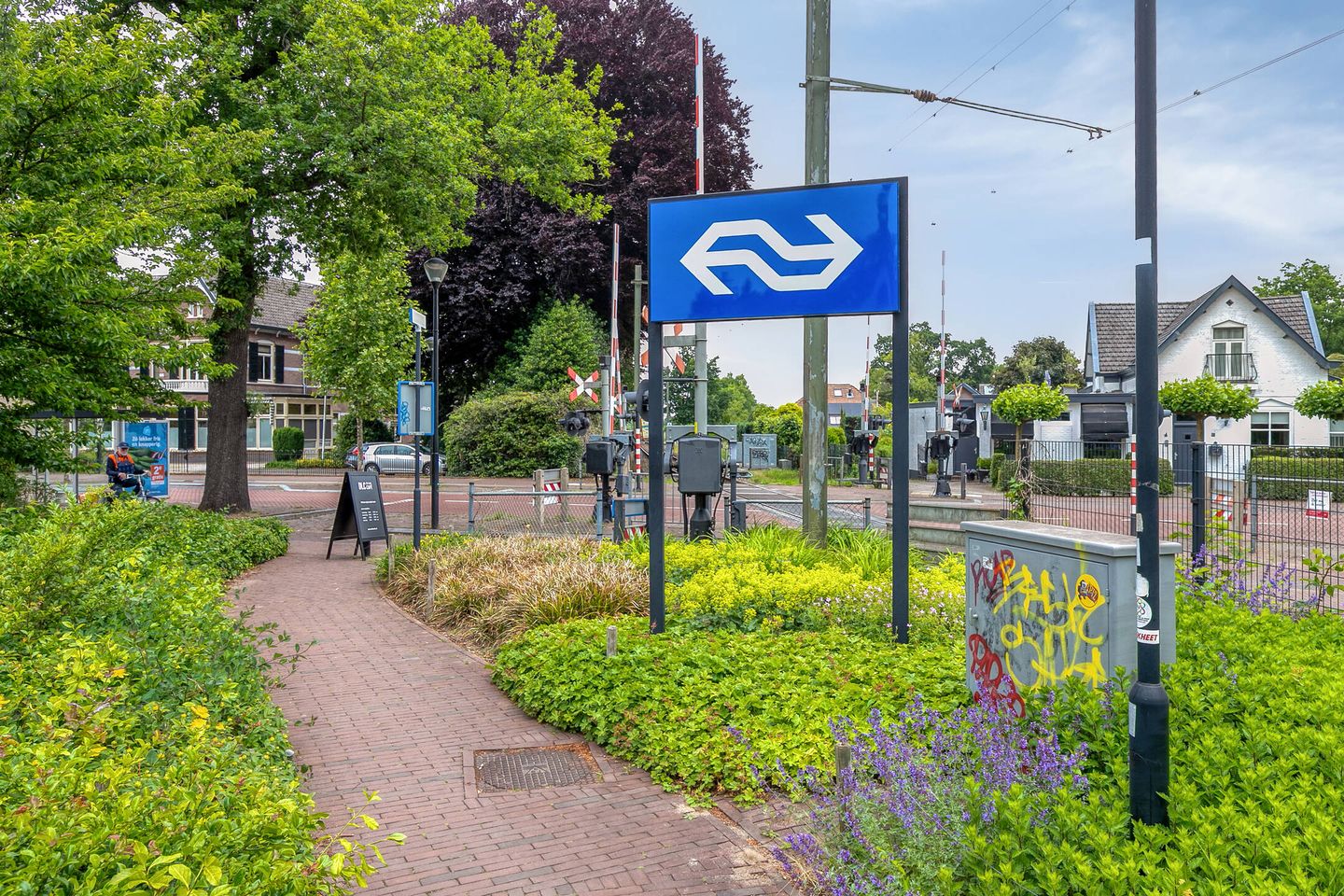 Foto 40 van Spoorstraat 9