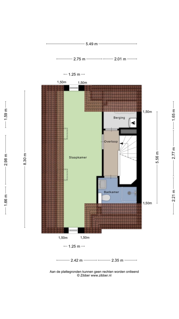 Foto 41 van Spoorstraat 9