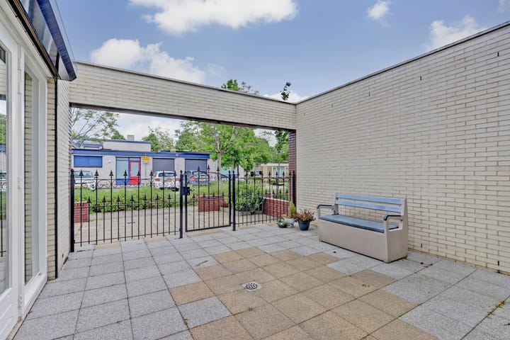 Foto 25 van Berkenhof 5