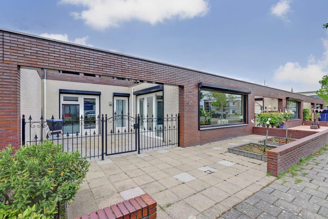 Foto 26 van Berkenhof 5