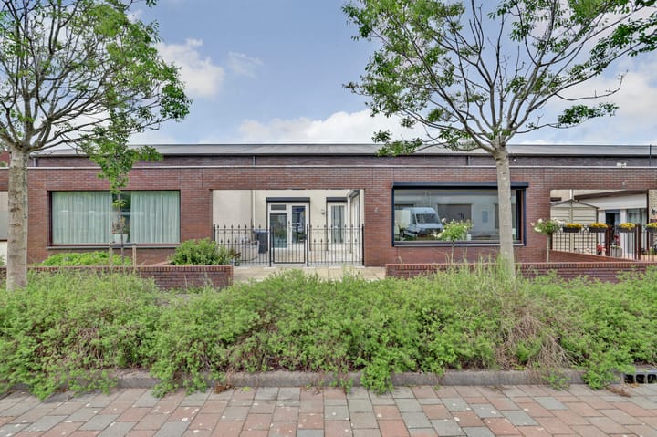 Foto 27 van Berkenhof 5