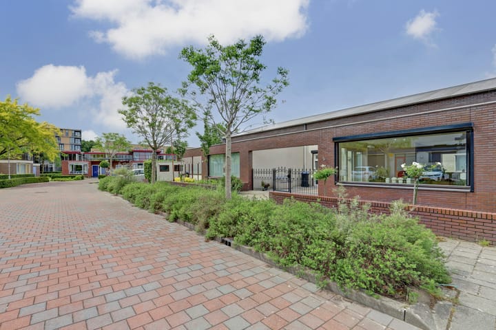 Foto 28 van Berkenhof 5