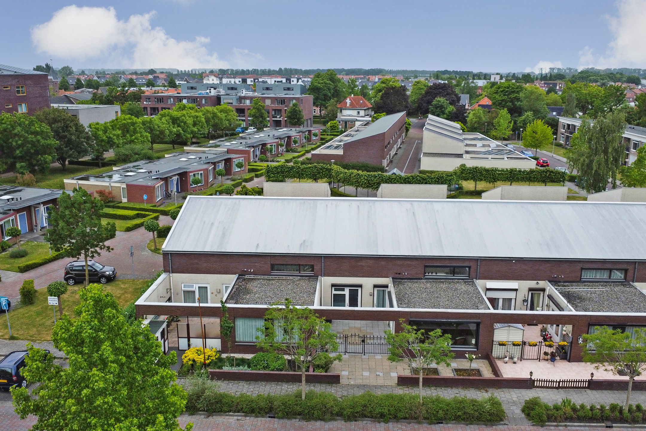 Foto 30 van Berkenhof 5