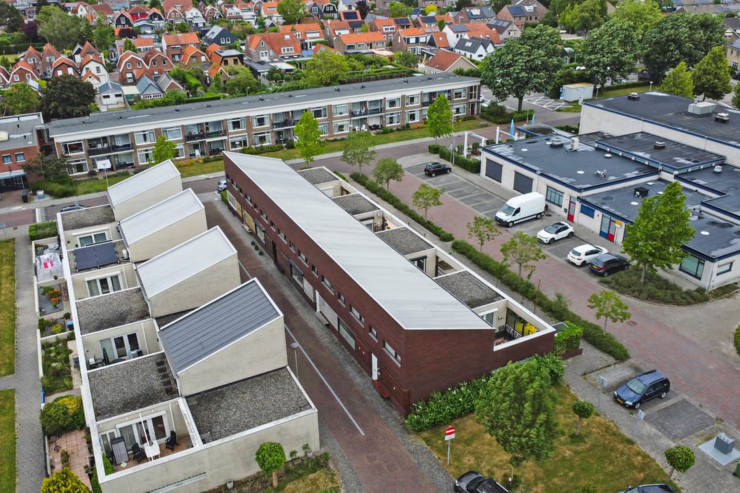 Foto 31 van Berkenhof 5