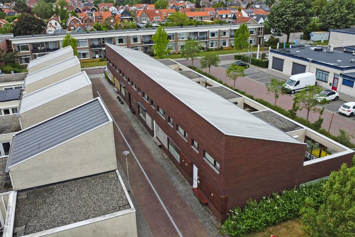 Foto 33 van Berkenhof 5