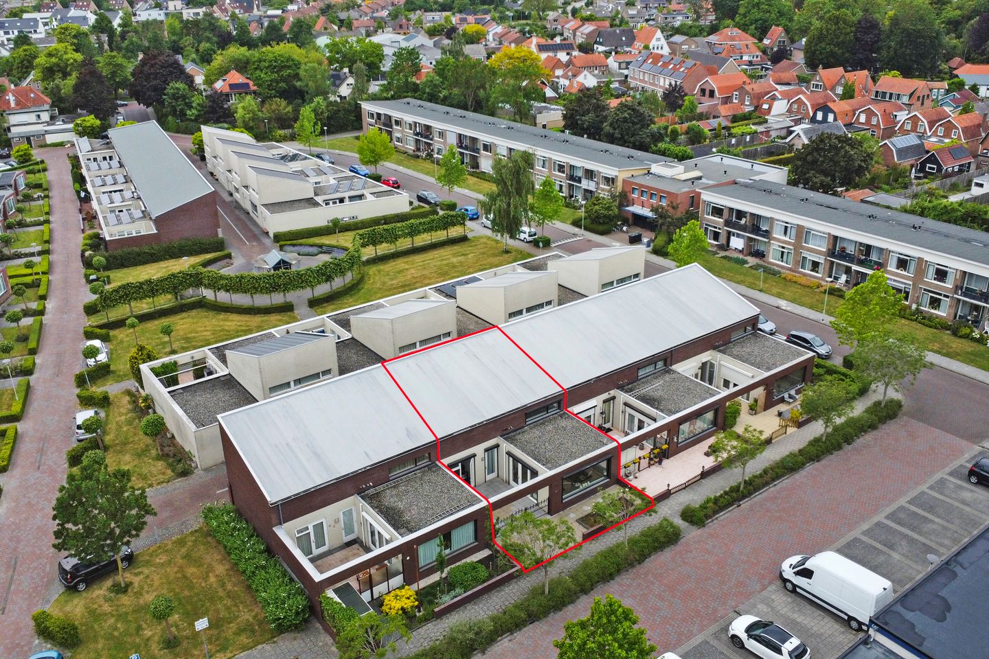 Foto 34 van Berkenhof 5