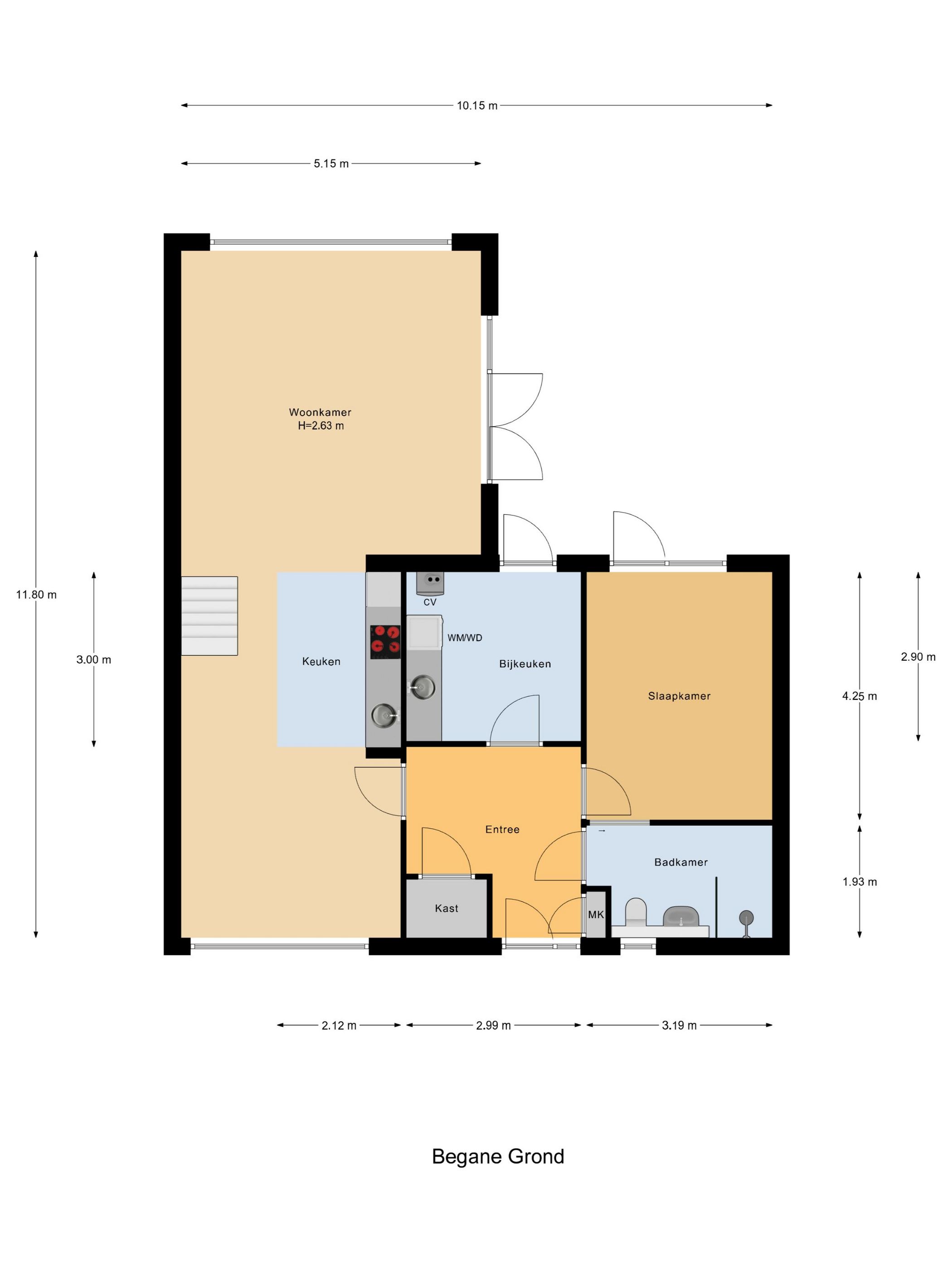 Foto 36 van Berkenhof 5
