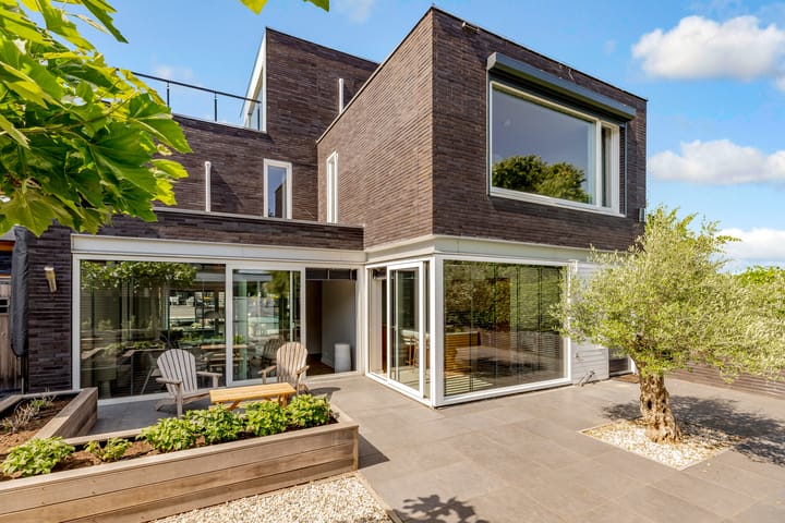 Foto 1 van Werpanker 21