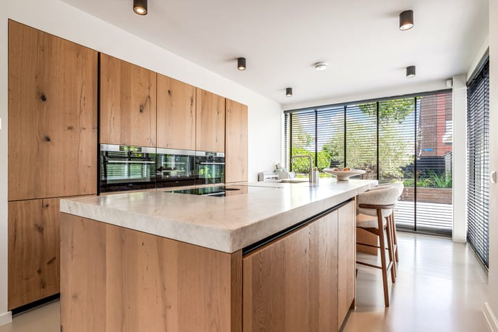 Foto 2 van Werpanker 21