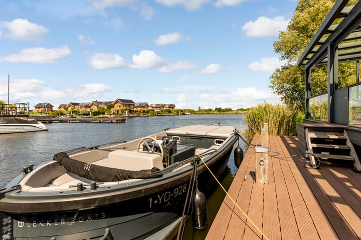 Foto 3 van Werpanker 21