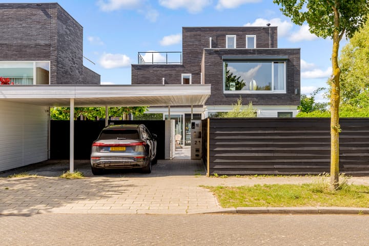 Foto 4 van Werpanker 21