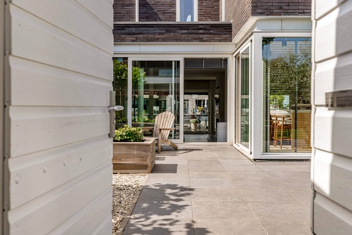 Foto 6 van Werpanker 21