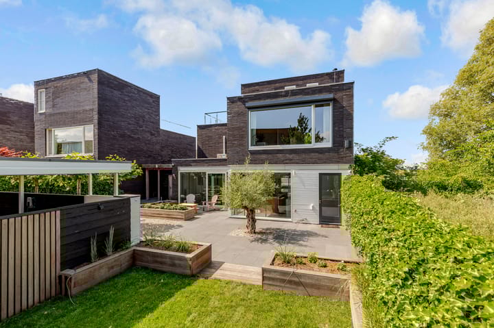 Foto 7 van Werpanker 21