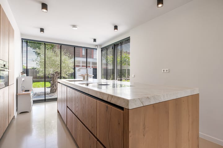 Foto 8 van Werpanker 21