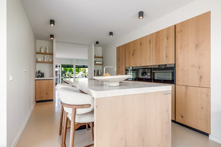 Foto 9 van Werpanker 21