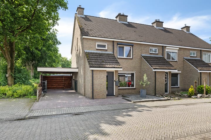 Foto 1 van Steenbraam 27