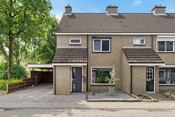 Foto 2 van Steenbraam 27