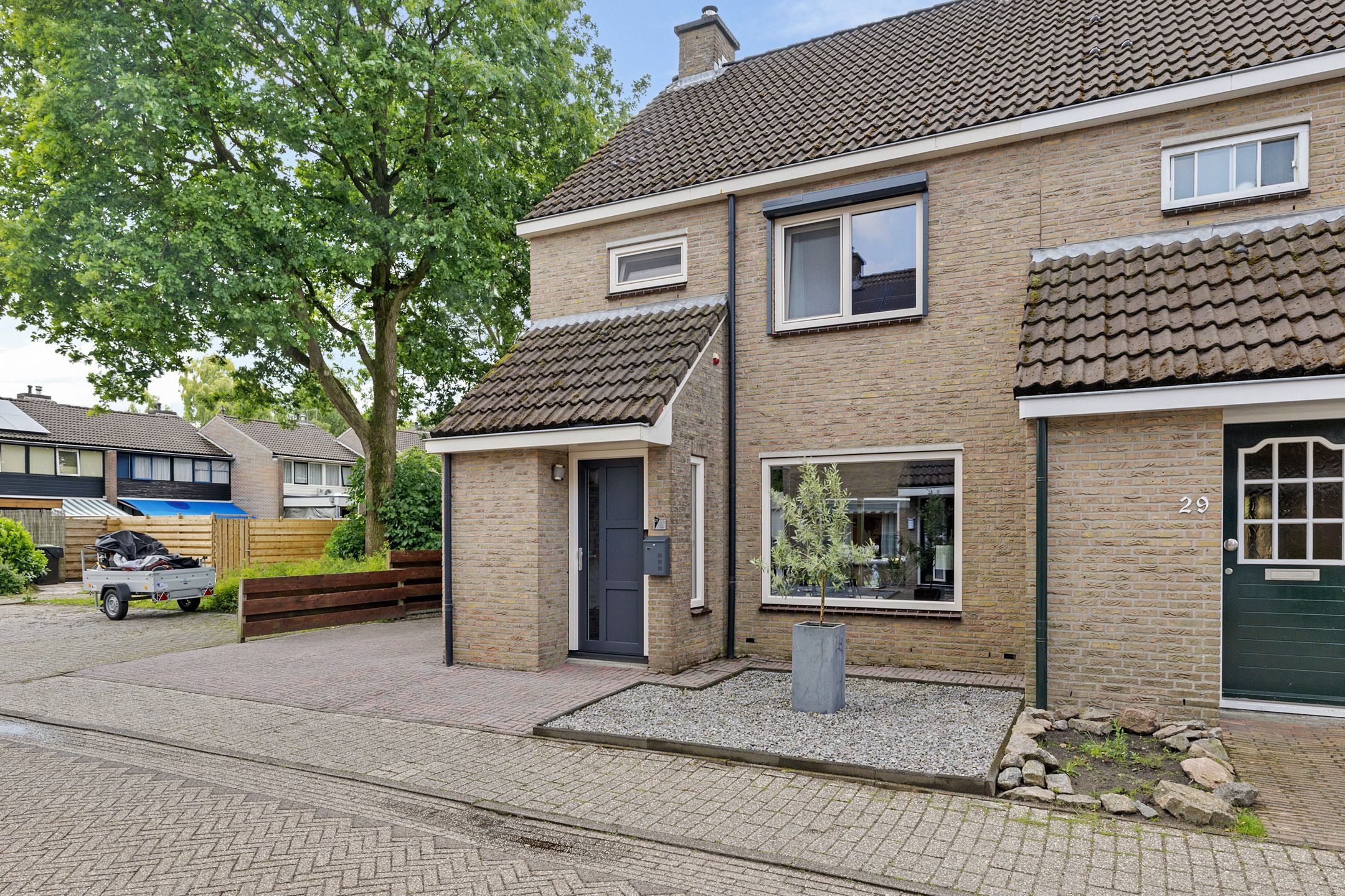 Foto 3 van Steenbraam 27