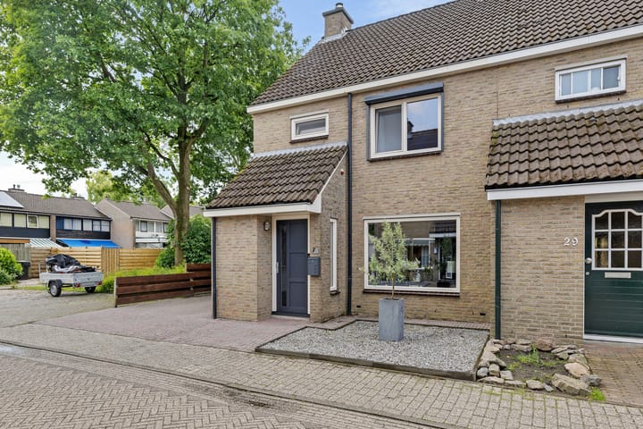 Foto 3 van Steenbraam 27