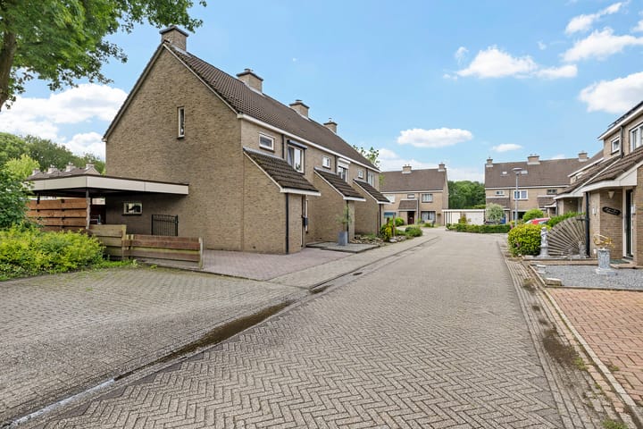 Foto 4 van Steenbraam 27