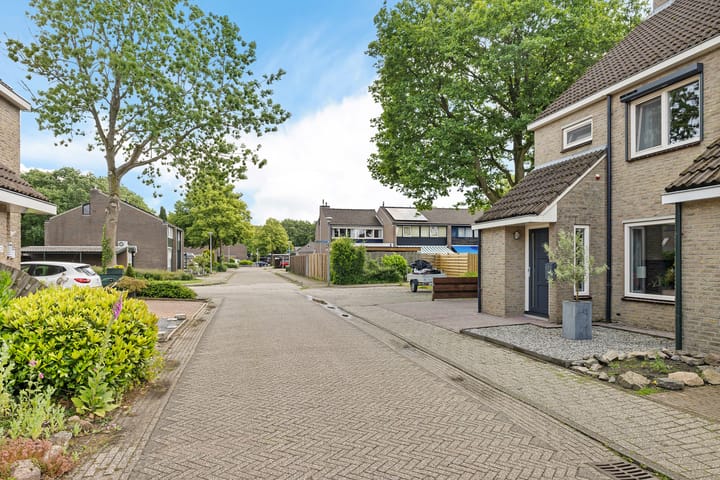 Foto 5 van Steenbraam 27