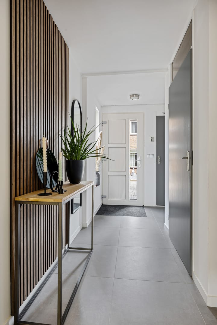 Foto 9 van Steenbraam 27